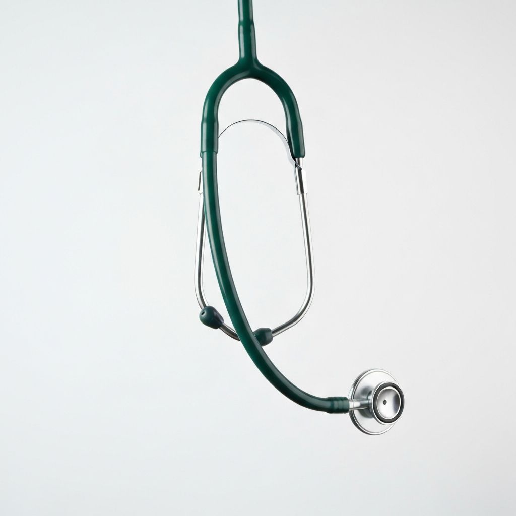 Stethoscope Professional